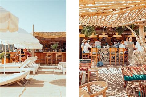 A guide to Saint Tropez's beach bars