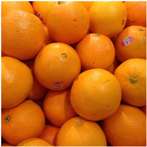 Cara Cara Oranges Information, Recipes and Facts