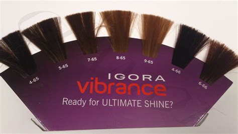 Schwarzkopf Professional Igora Vibrance Vibrance | glamot.com