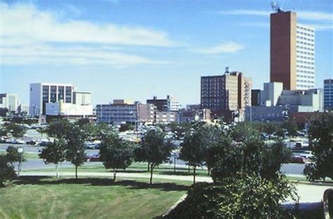 Downtown Lubbock photo, picture, image (Texas) at city ... | Lubbock ...