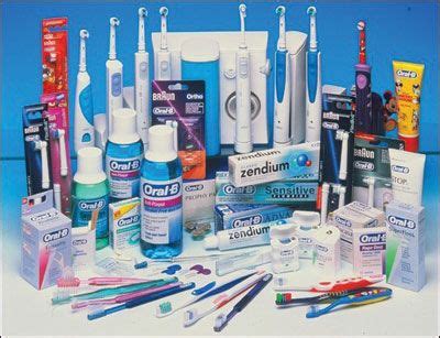 Dental Products: Why They Matter - Dental Aisle