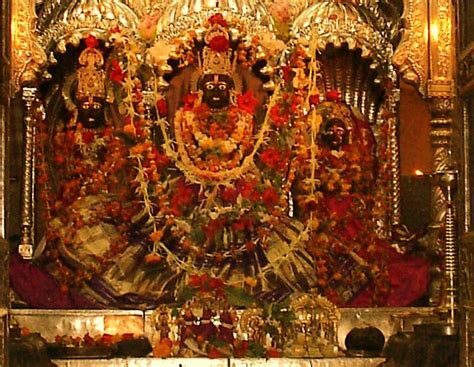 Kalaram Mandir, Nashik - Info, Timings, Photos, History