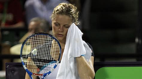 Clijsters dealt injury blow | Tennis News | Sky Sports