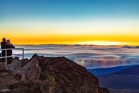 Majestic Haleakalā Sunrise Tour | Hawaii Tours and Activities