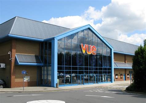 Vue Watford (Woodside Leisure Park, North Orbital Road, Garston, Watford)