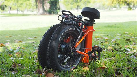 Fold It Up!: The Top Benefits of Folding Electric Bikes – greenbikeusa