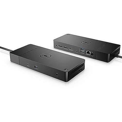 Dell Docking station Dock WD19 130W (210-ARJG)