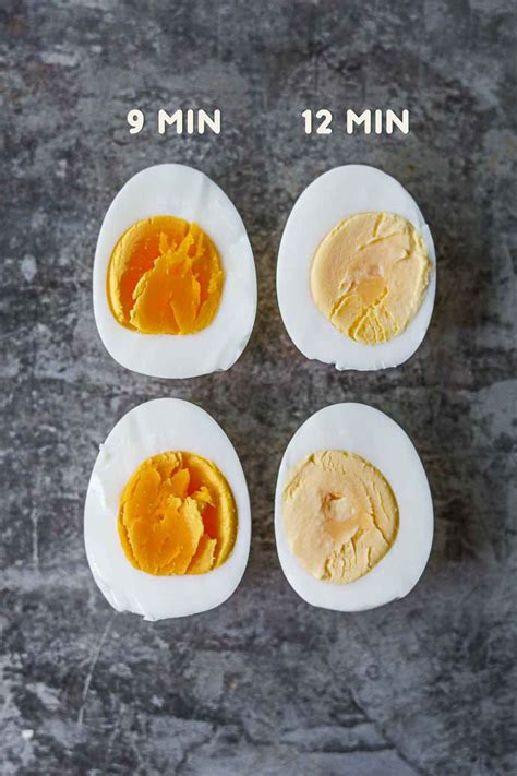 How to Make Perfect Hard Boiled Eggs • The Heirloom Pantry
