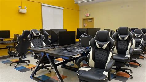 Stockton University to launch Esports Management degree