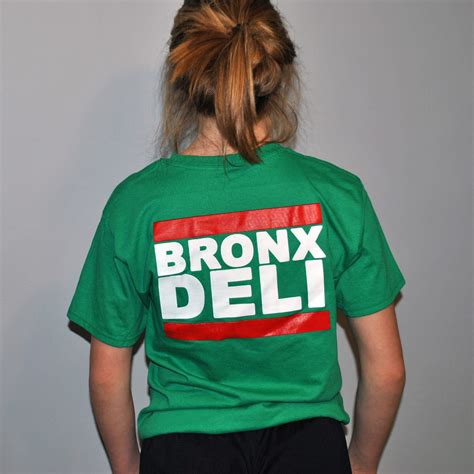 Bronx Deli | Bronx Deli T-Shirt