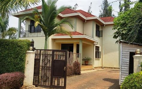 Nice House for Rental in Kigali Has Secure Parking and Cable/satellite TV - UPDATED 2024 ...