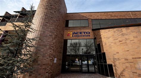 Aceto to sell chemicals division to private equity firm - Newsday