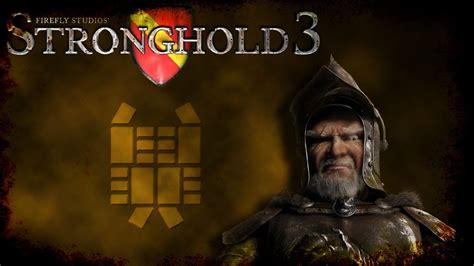 Stronghold 3 : Review : Like & Dislikes - YouTube