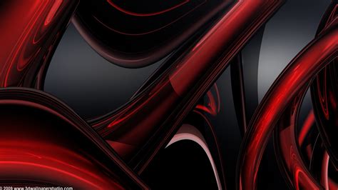 Red and Black Abstract Backgrounds (62+ pictures)