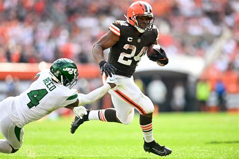 Hall Of Fame Game: New York Jets Vs Cleveland Browns Live Thread & Game ...