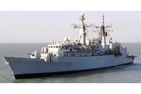 [Withdrawn] Commercial sale of Type 22 frigates - GOV.UK