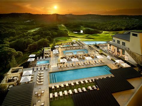 Omni Barton Creek – Foothills Course - Golf Aficionado