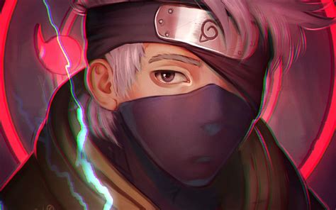 Kakashi 4K Wallpapers - Top Những Hình Ảnh Đẹp