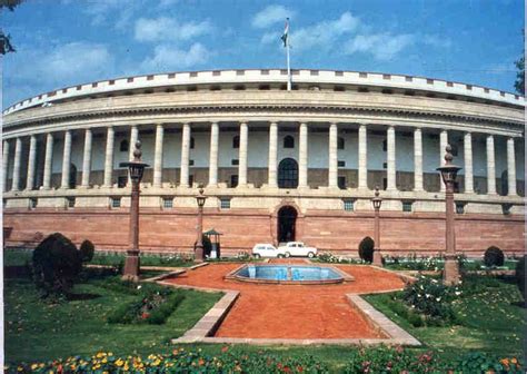 Herbert Baker, Sansad Bhavan | Houses of parliament, Parliament of ...