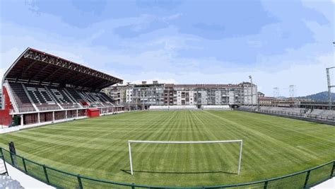 Torino’s old stadium to reopen after years of abandonment - La Stampa