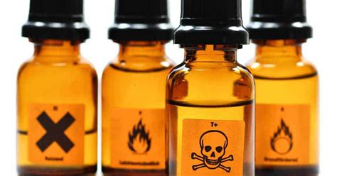 South Korea Simplifies Import Requirements for 13 Restricted Toxic ...