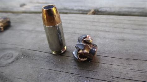 Ammo Review: SIG SAUER 365 V-Crown 9mm 115gr JHP Personal Defense Ammunition - The Truth About Guns