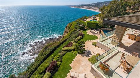 $60 million for Laguna Beach mansion? | Dailynews.com