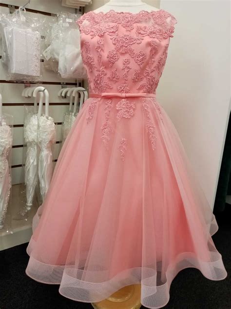 Confirmation Dresses 2020 - New Generations