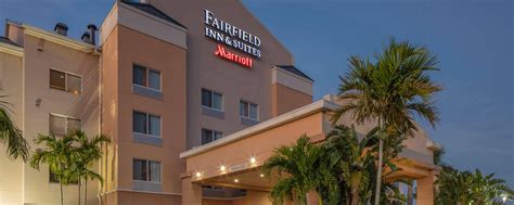 Hotel in Venice, Florida | Fairfield Inn & Suites Venice