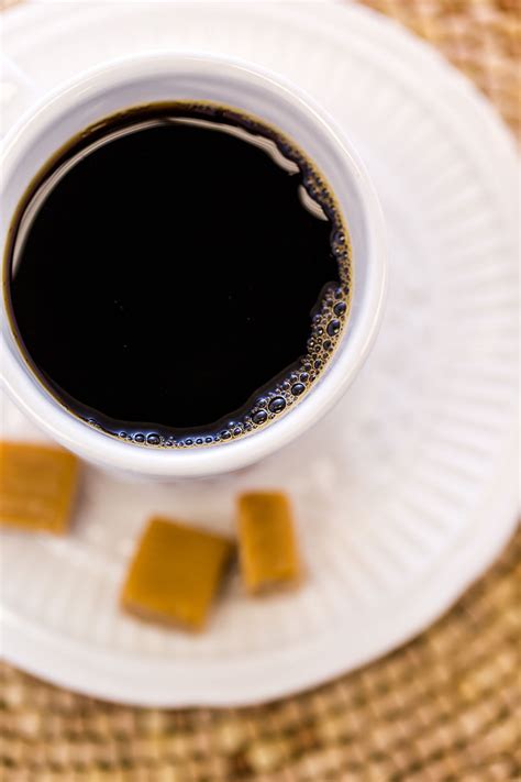 Coffee :: Flavored Coffees :: Caramel