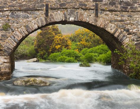 Water Under the Bridge, Postbridge, United Kingdom - Stanton Champion