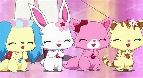 Jewel Pets | The Sanrio Wiki | Fandom