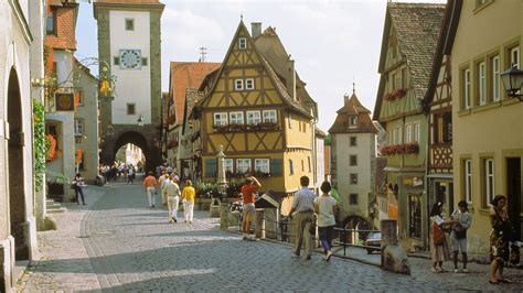 10 Best Luxury Hotels in Rothenburg ob der Tauber for 2020 | Expedia