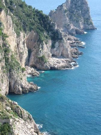 Anacapri, Italy (top of Capri) - where we had our evening wedding reception | Isle of capri ...