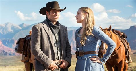 The 'Westworld' Cast Is Huge & Filled With Talented, Well-Known Stars