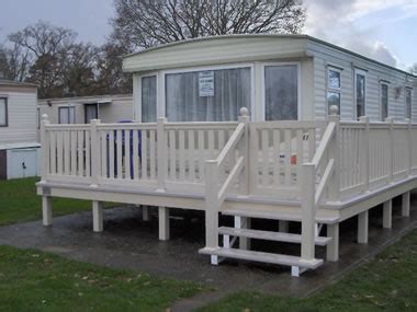 Hoburne Bashley Park,New Milton, Private Static Caravan hire and rental ...