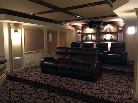 How to Set Up a Small Home Theater System - Home Theatre Connection