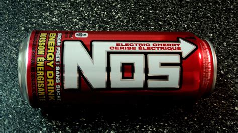 Nos Energy Drink Flavors - Energy Choices