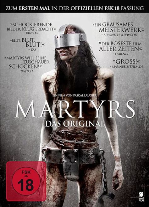 Martyrs | Film-Rezensionen.de