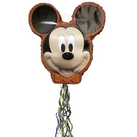 mickey mouse pinata