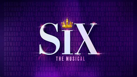 SIX on Broadway | Digital Downloads