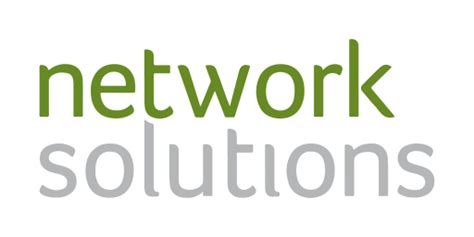 Networksolutions logo - Social media & Logos Icons