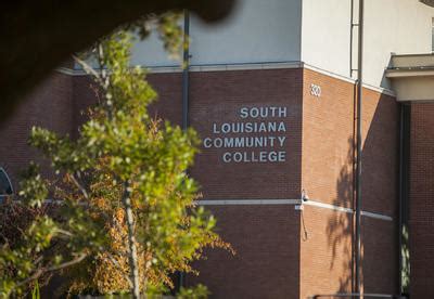 Welcome to South Louisiana Community College | South Louisiana ...