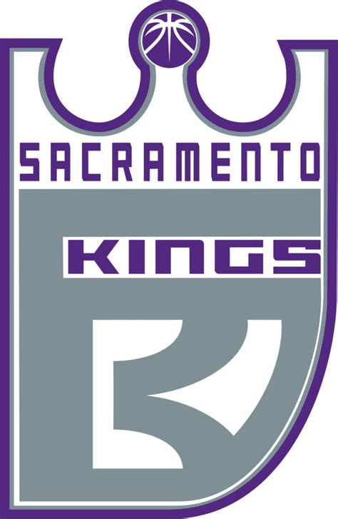 NBA Logo Sacramento Kings, Sacramento Kings SVG, Vector Sacramento Kings Clipart Sacramento ...