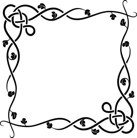 Free Microsoft Clip Art Borders