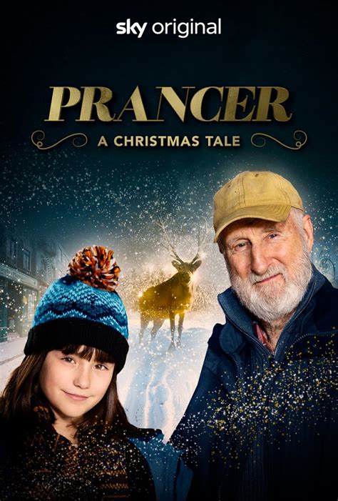 Prancer Reindeer Movie