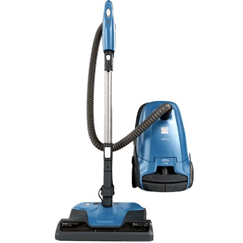 Kenmore 200 Series Bagged Canister Vacuum