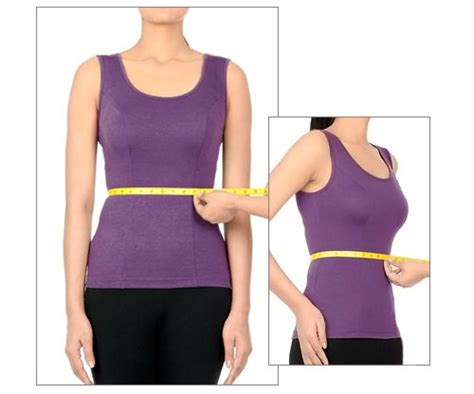 How To Measure Your Body Size for Perfect Fit | LURAP