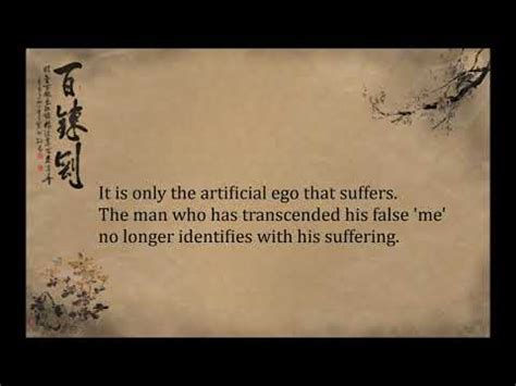 Wei Wu Wei - Quotes from a Taoist Mystic - YouTube