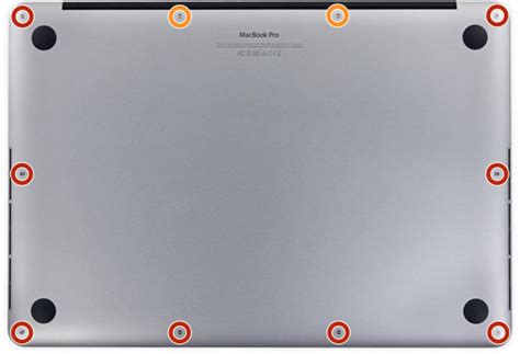 How to Replace A1618 Battery For Apple MacBook Battery? - BatteryMall.com